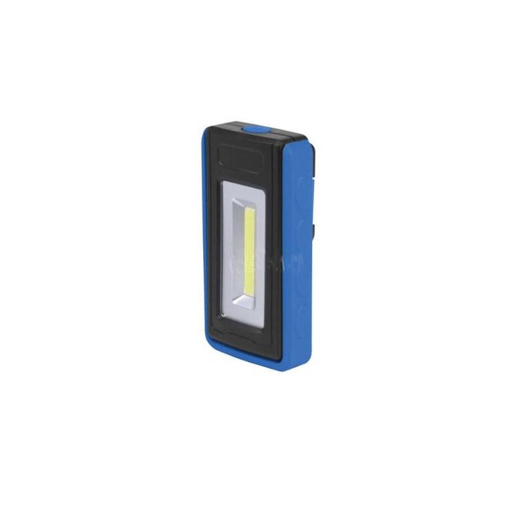 1 - Lampe de travail multifonctionnelle CarBest